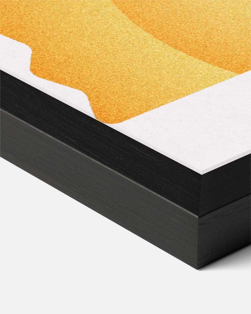 Abstracte Poster