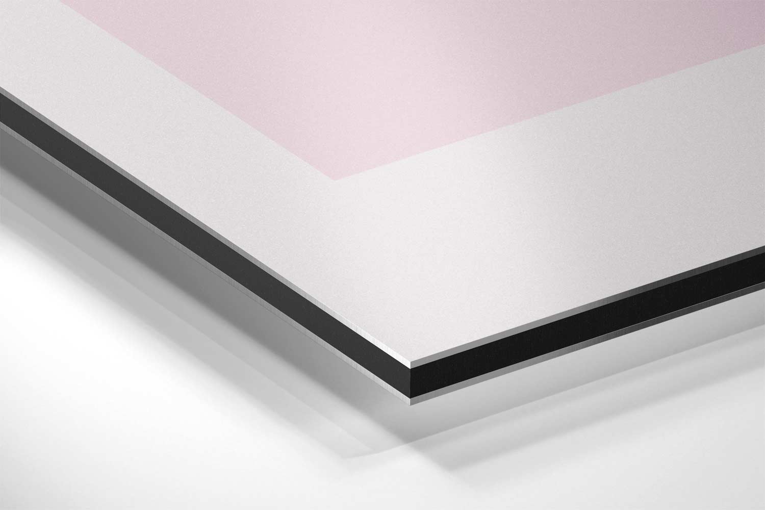 Kersenduo in Popart Stijl Kunstwerk-canvas-dibond-plexiglas-wanddecoratie-WallArtistic