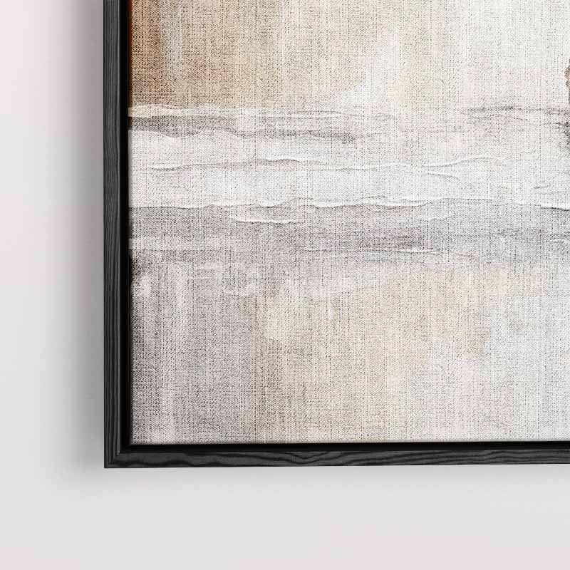 Stille Ruimte Kunstwerk-canvas-dibond-plexiglas-wanddecoratie-WallArtistic