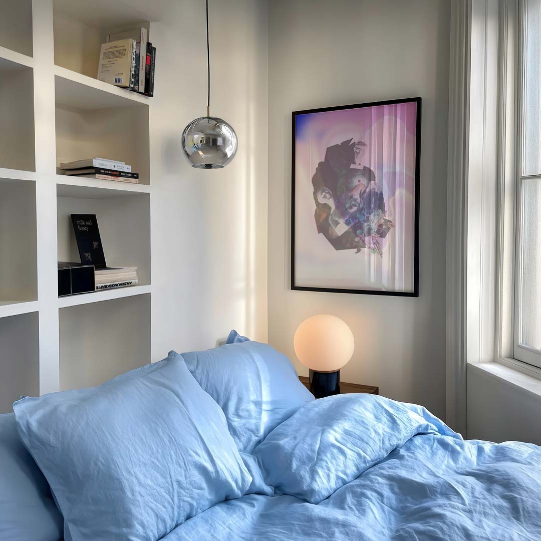 Abstracte Poster-WallArtistic