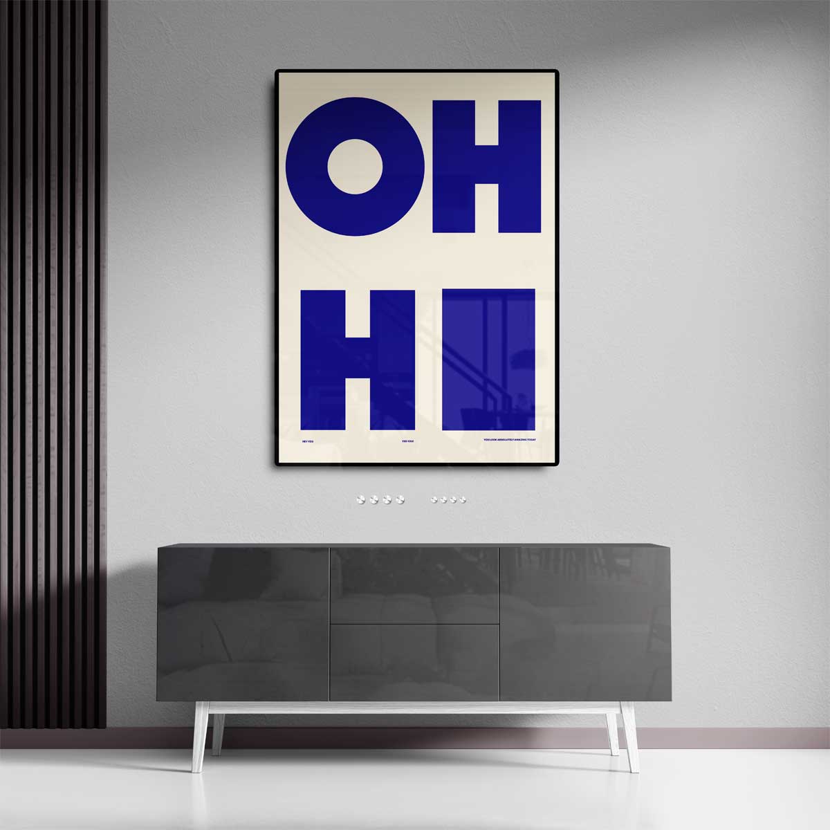 Welkom Wandkunst Kunstwerk-canvas-dibond-plexiglas-wanddecoratie-WallArtistic