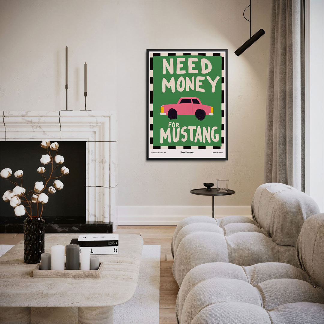 Speelse autodroom Kunstwerk