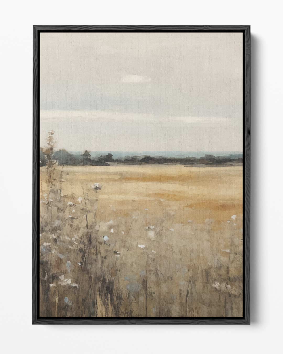 Zomerweide Kunstwerk-canvas-dibond-plexiglas-wanddecoratie-WallArtistic