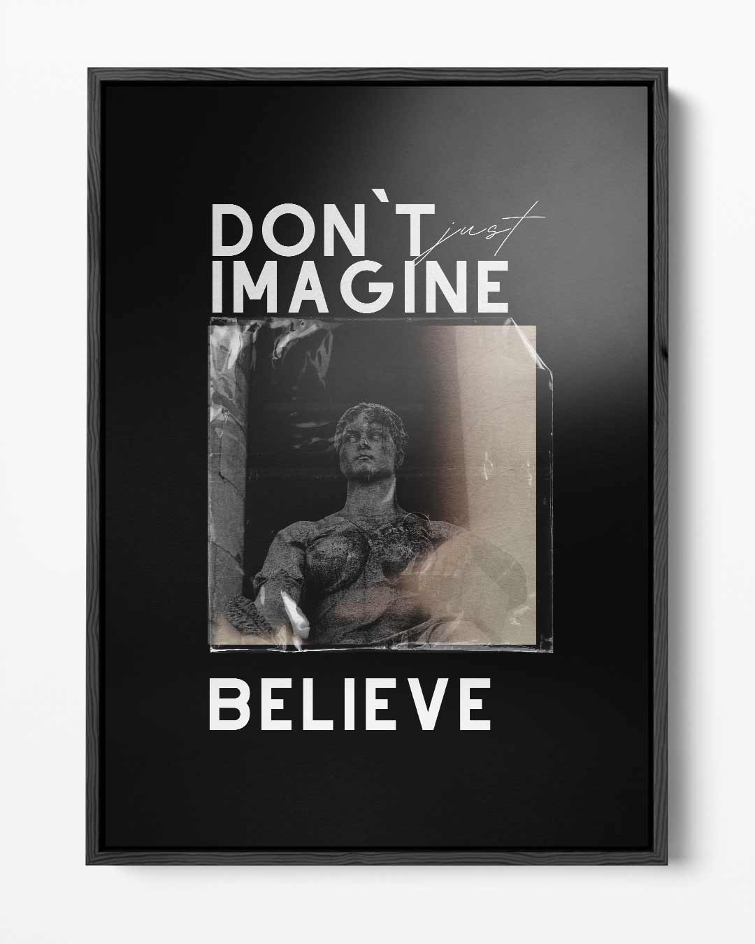 Inspirerende Beeldentapestry Kunstwerk-canvas-dibond-plexiglas-wanddecoratie-WallArtistic