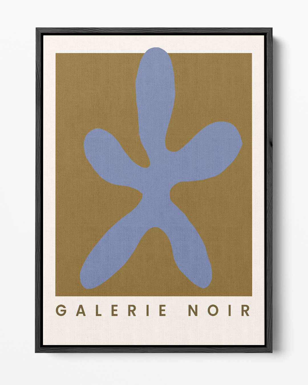 Vrolijke Abstracte Vormen Kunstwerk-canvas-dibond-plexiglas-wanddecoratie-WallArtistic