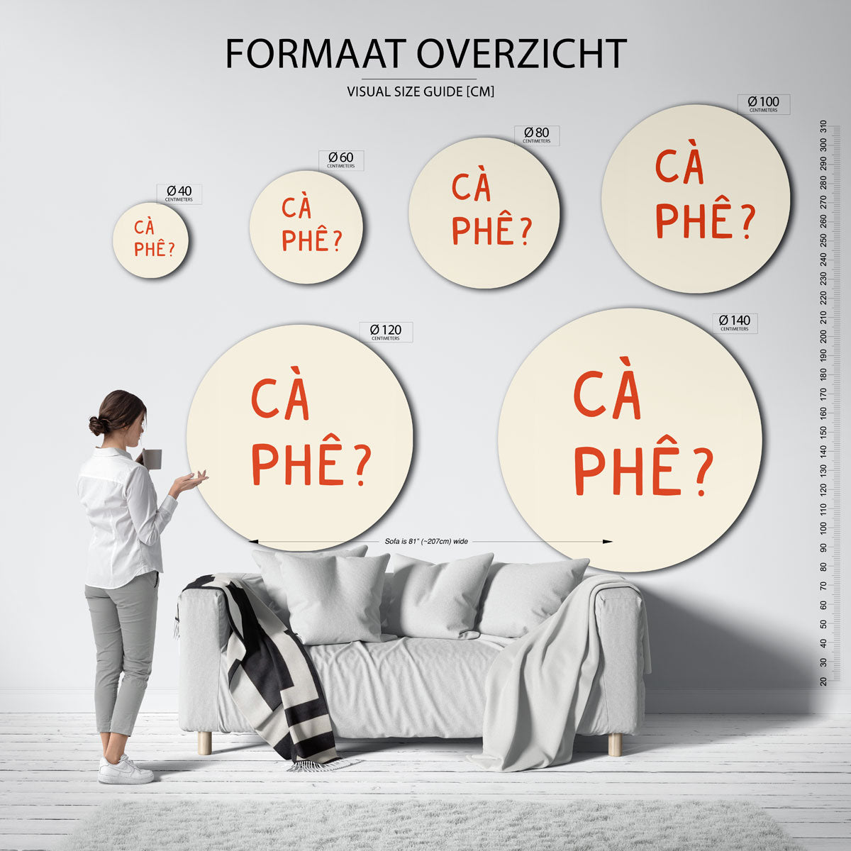 Cà phê Muurcirkel