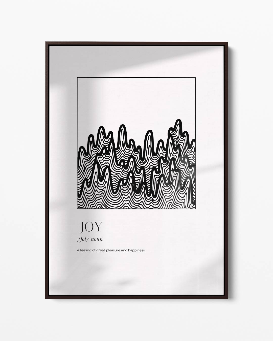 Joyful Lines Kunstwerk-canvas-dibond-plexiglas-wanddecoratie-WallArtistic