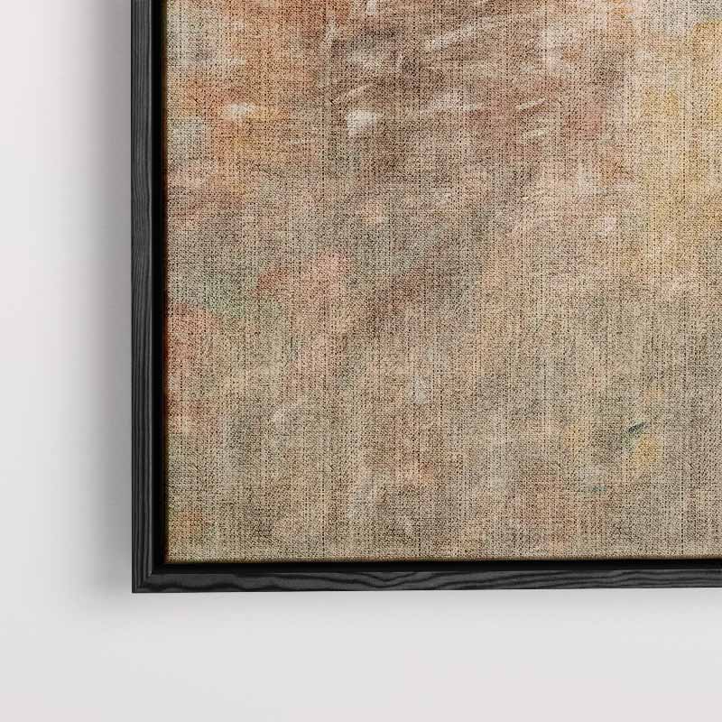 Zachte Herfstdromen Kunstwerk-canvas-dibond-plexiglas-wanddecoratie-WallArtistic