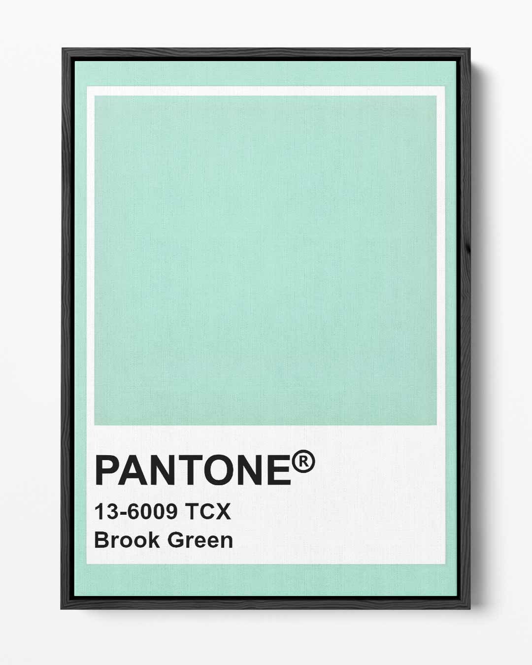 Frisse Bries Groen Kunstwerk-canvas-dibond-plexiglas-wanddecoratie-WallArtistic