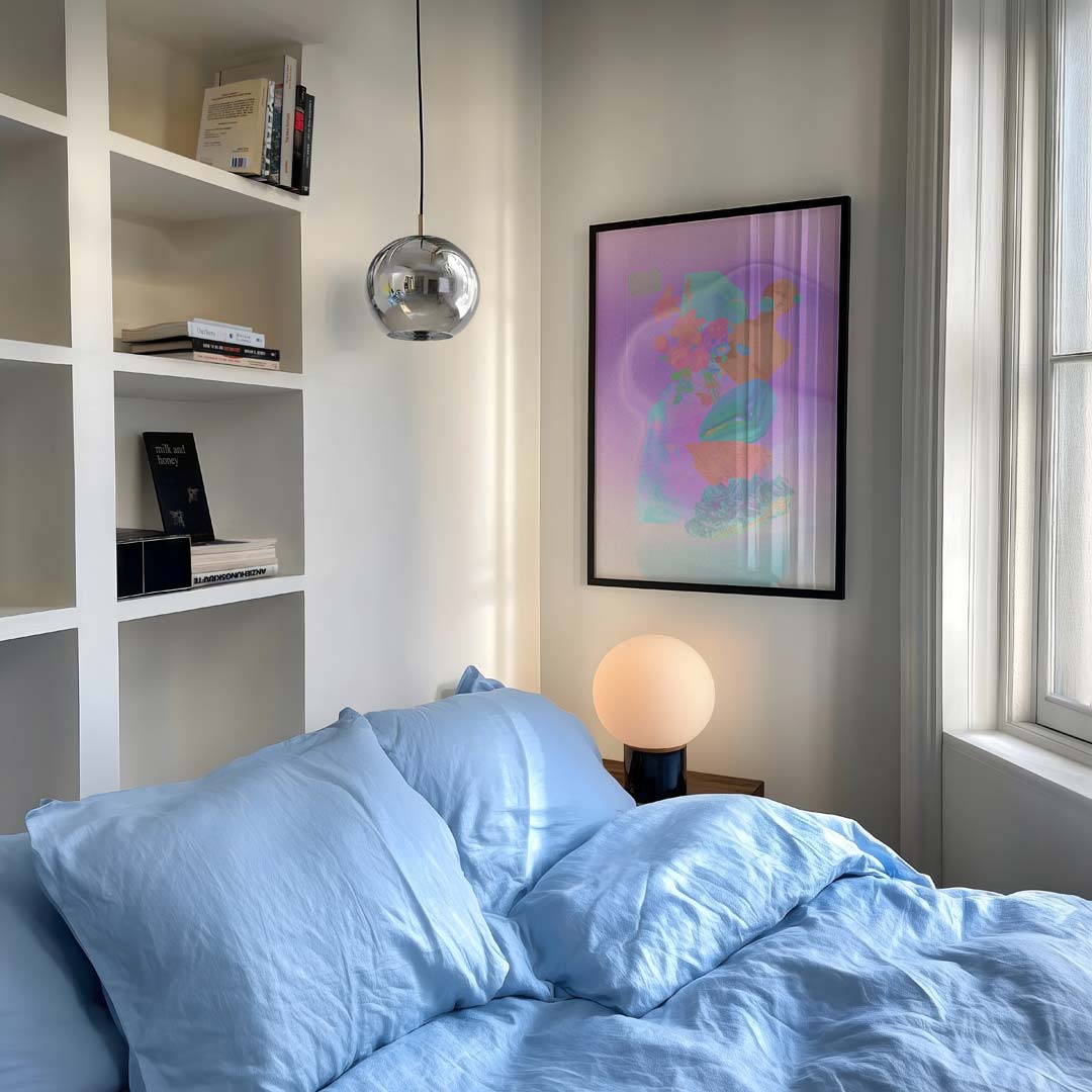 Abstracte Poster-WallArtistic