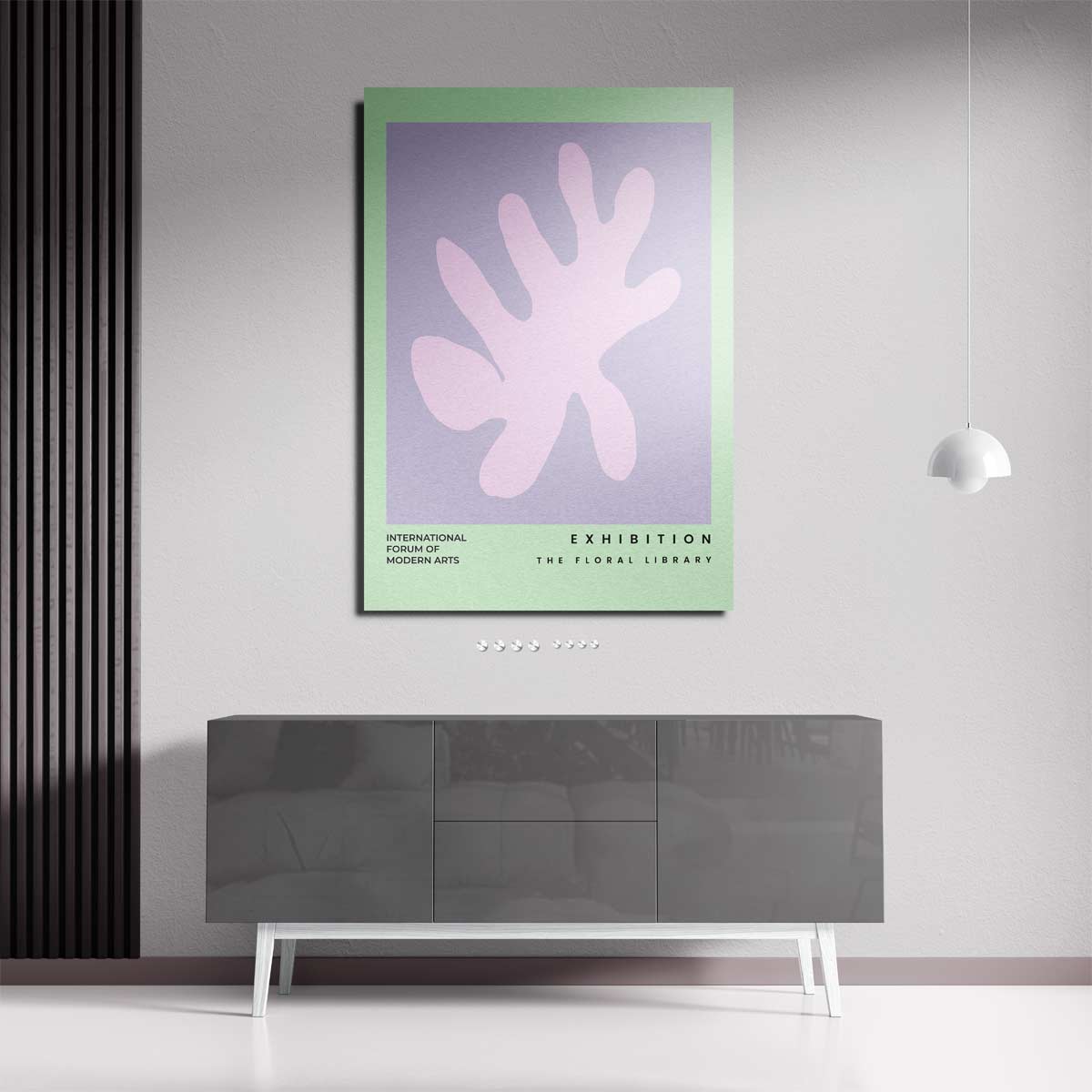De Bloemenhand Kunstwerk-canvas-dibond-plexiglas-wanddecoratie-WallArtistic