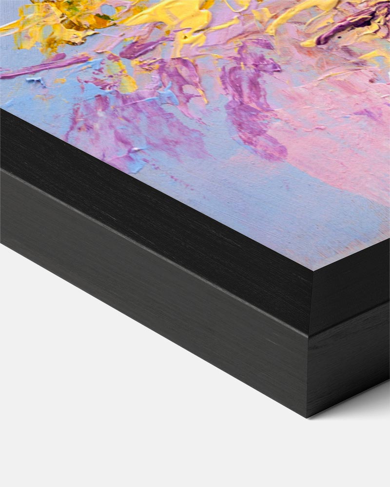 Abstracte Poster