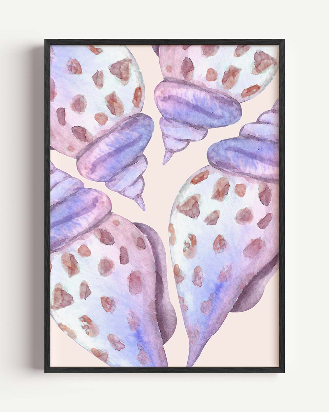 Abstracte Poster