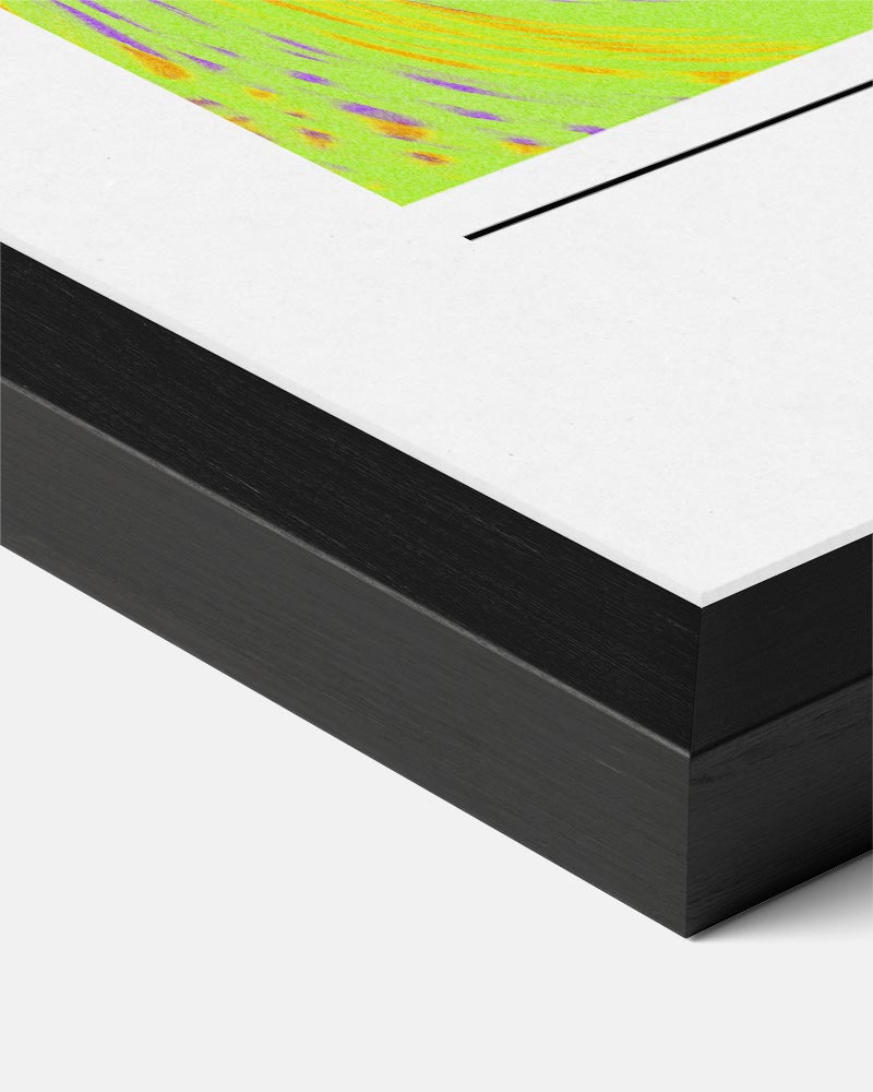 Abstracte Poster