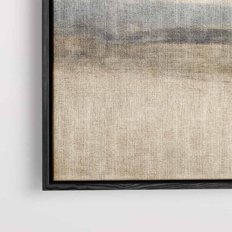 Zachte Vergezichten Kunstwerk-canvas-dibond-plexiglas-wanddecoratie-WallArtistic