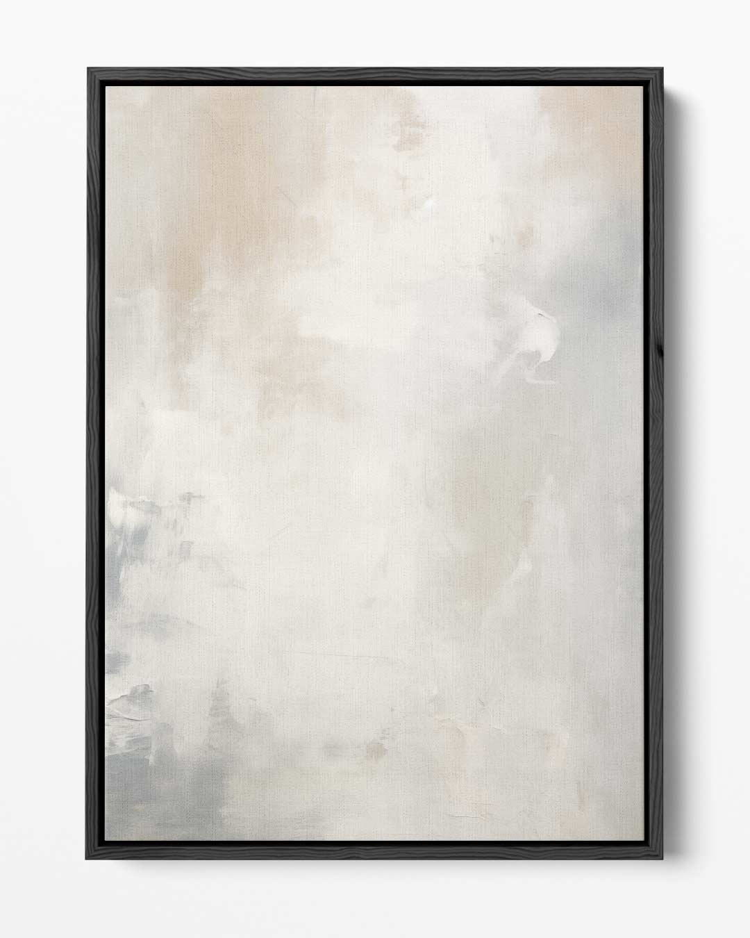 Zachte Dromen in Neutrale Tinten Kunstwerk-canvas-dibond-plexiglas-wanddecoratie-WallArtistic