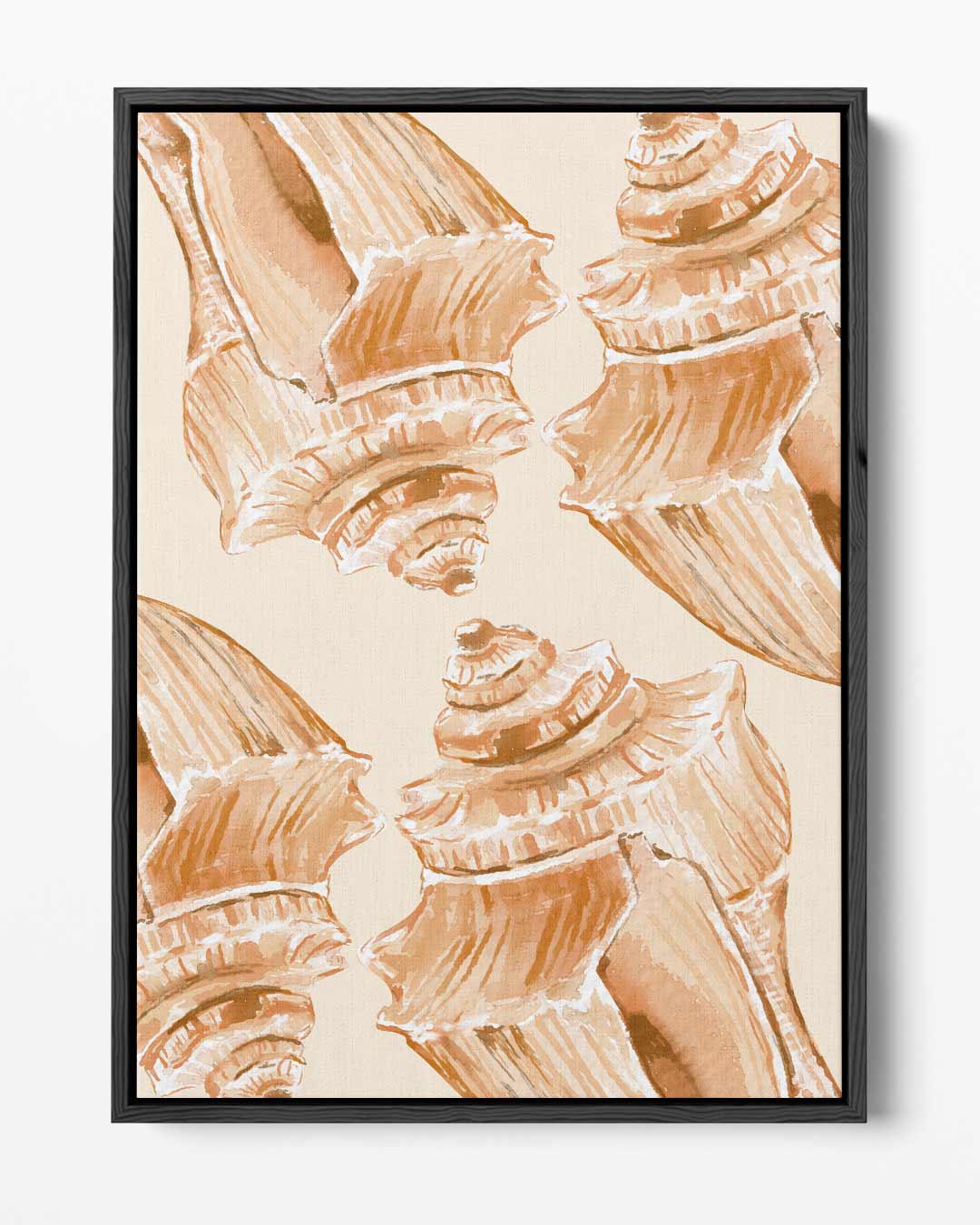 Abstract kunstwerk Kunstwerk-canvas-dibond-plexiglas-wanddecoratie-WallArtistic