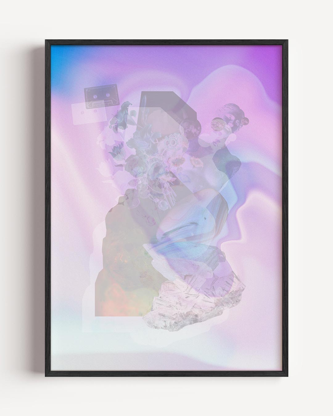 Abstracte Poster-WallArtistic