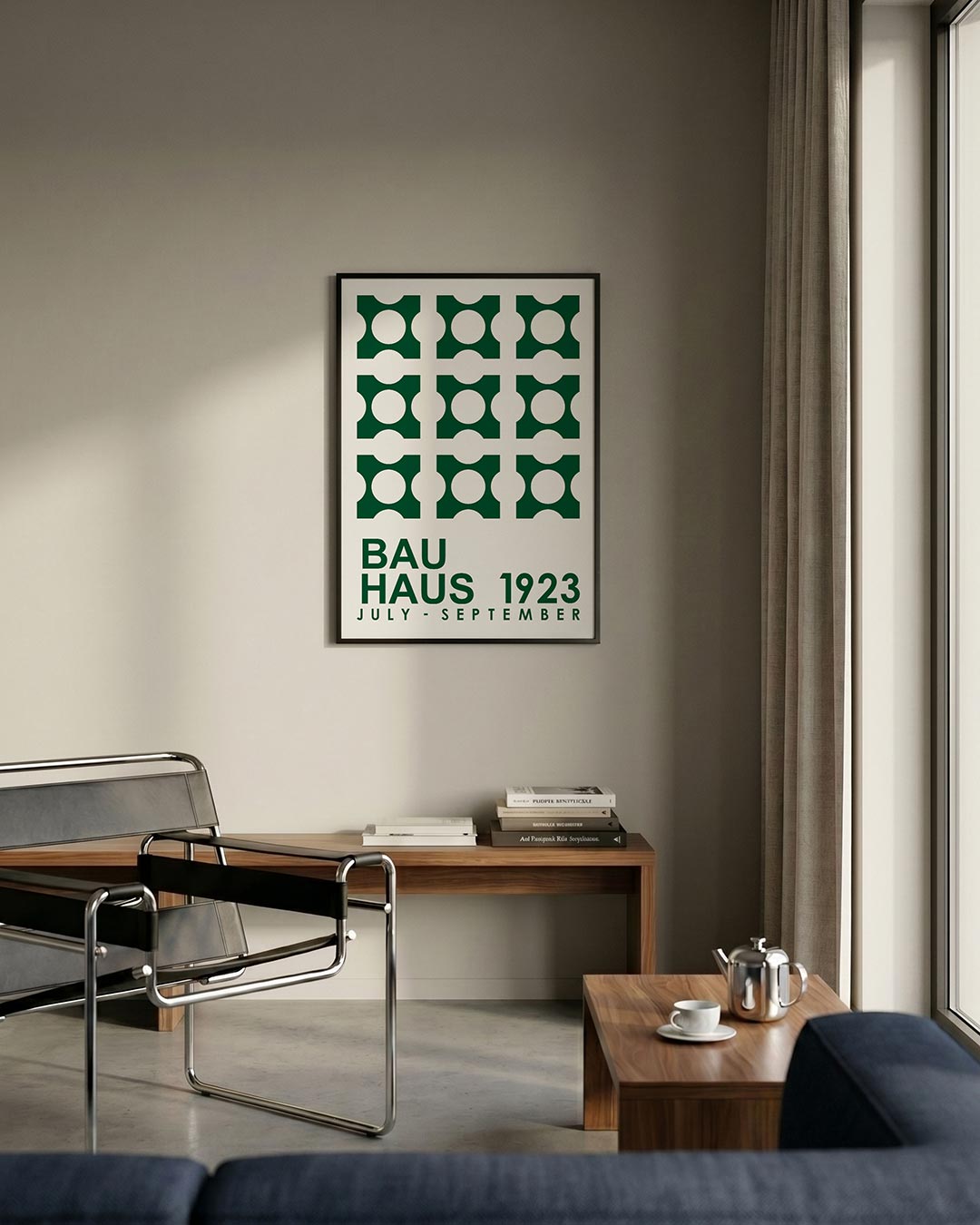 Vorm en herhaling Poster