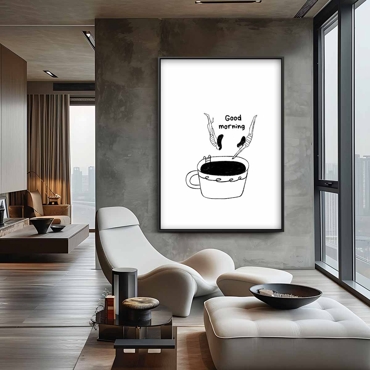 Ochtendsprong Kunstwerk-canvas-dibond-plexiglas-wanddecoratie-WallArtistic