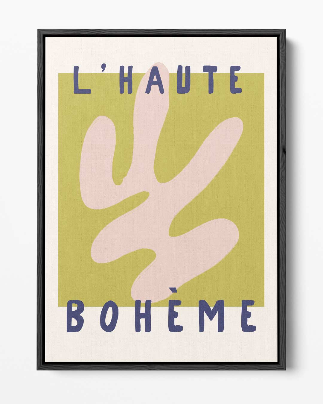 Moderne Boheemse Kunstprint Kunstwerk-canvas-dibond-plexiglas-wanddecoratie-WallArtistic