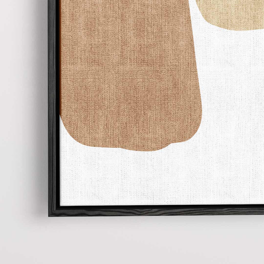 Zachte Harmonie Kunstwerk-canvas-dibond-plexiglas-wanddecoratie-WallArtistic