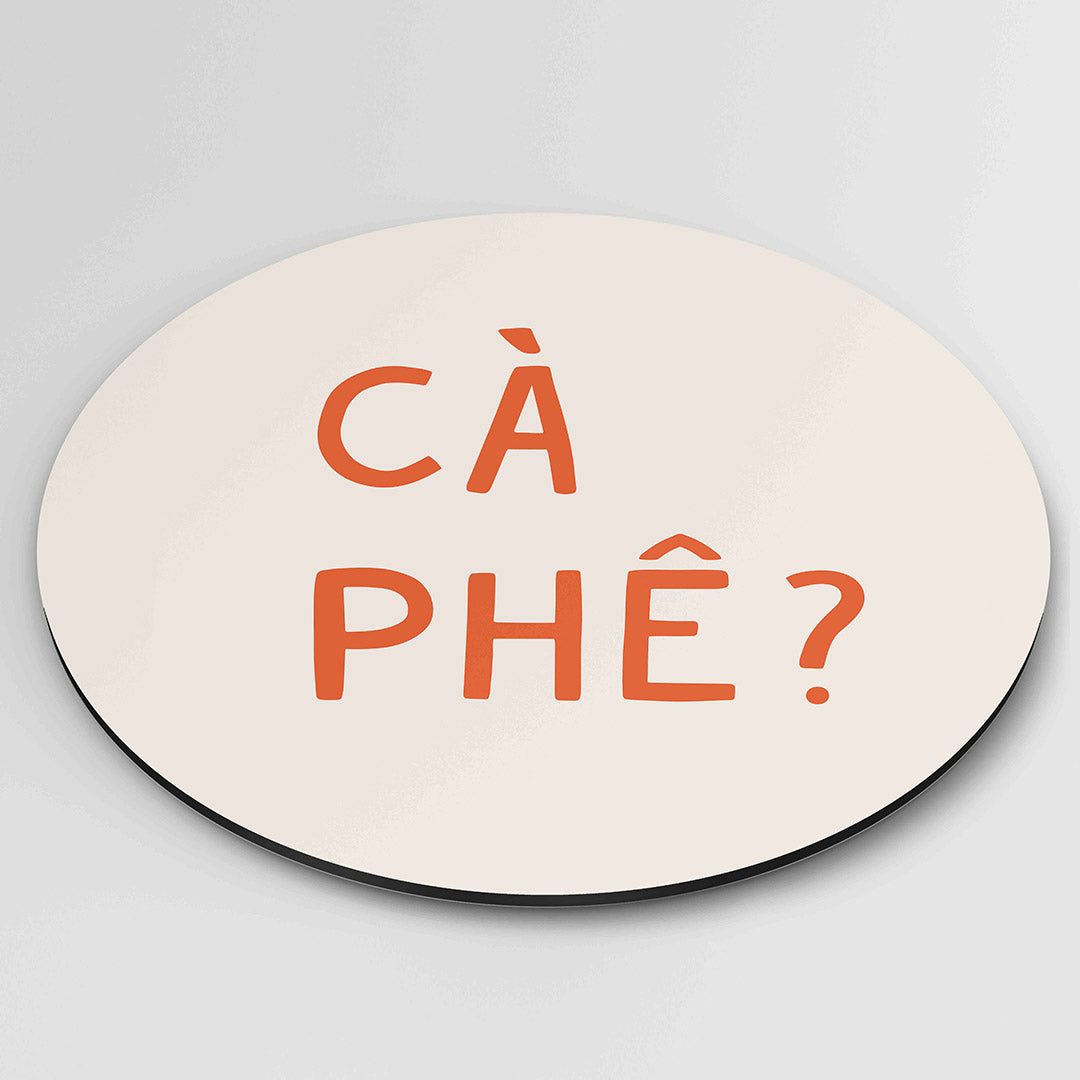 Cà phê Muurcirkel
