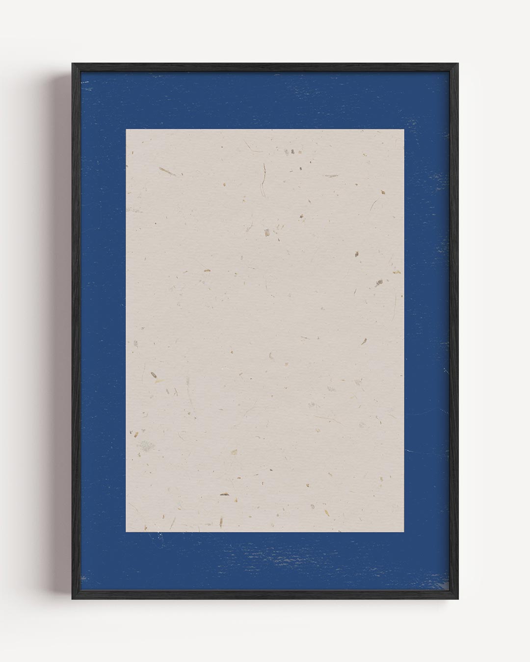 Stijlvolle Minimalistische Muurposter-WallArtistic