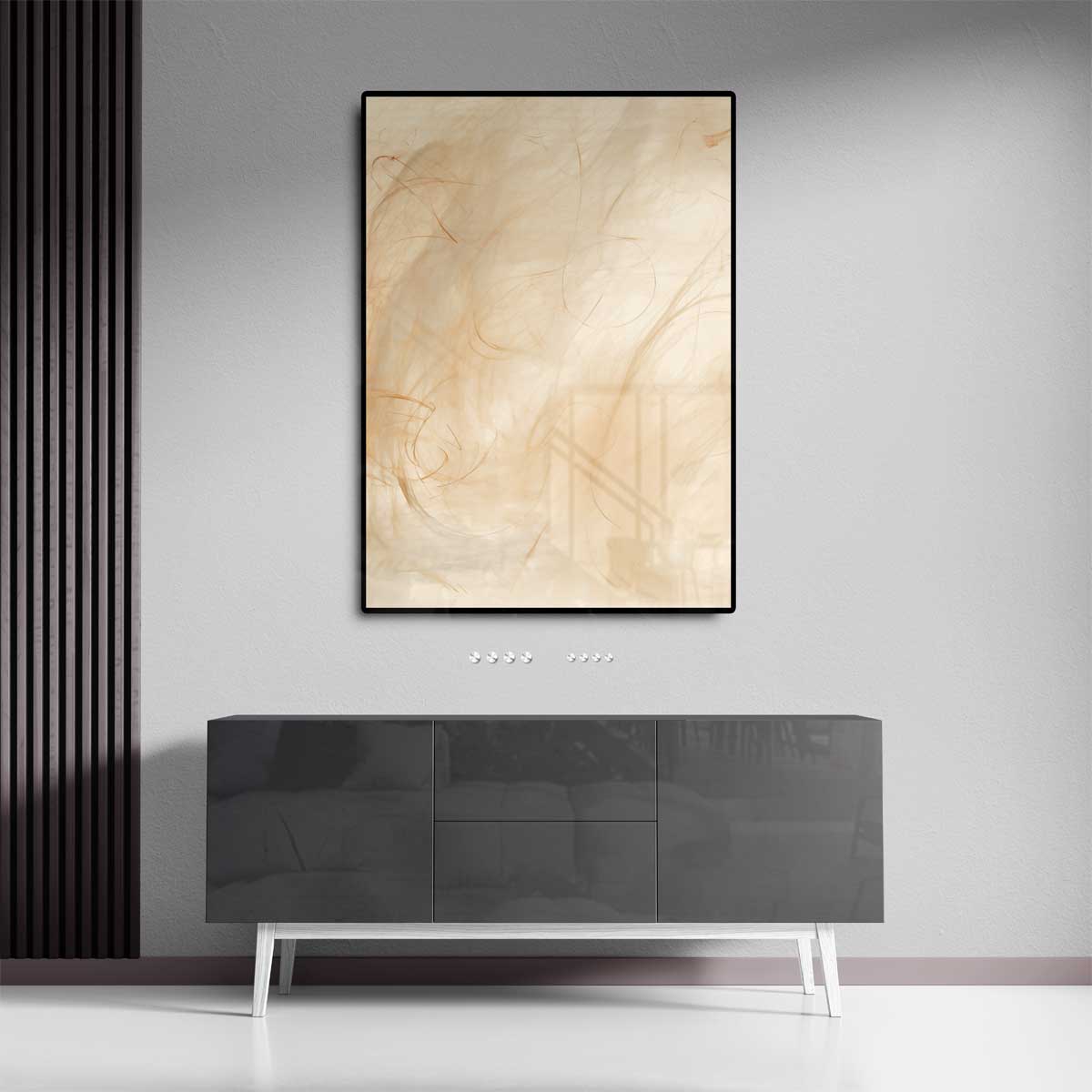 Etherische Wolken Kunstwerk-canvas-dibond-plexiglas-wanddecoratie-WallArtistic