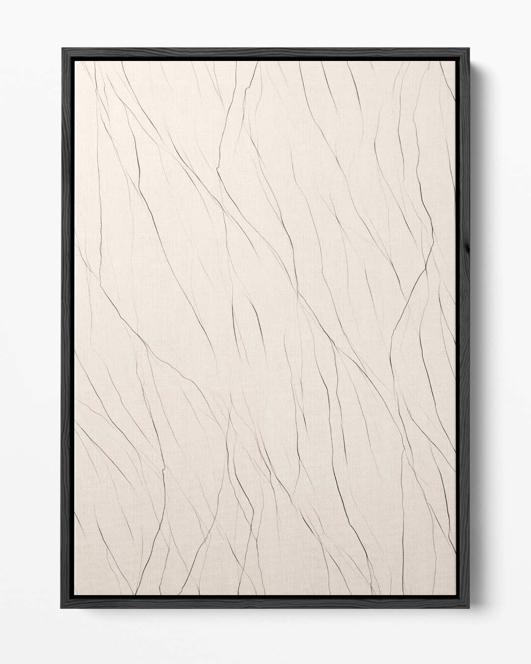 Natuurlijke Lijnen Kunstwerk-canvas-dibond-plexiglas-wanddecoratie-WallArtistic