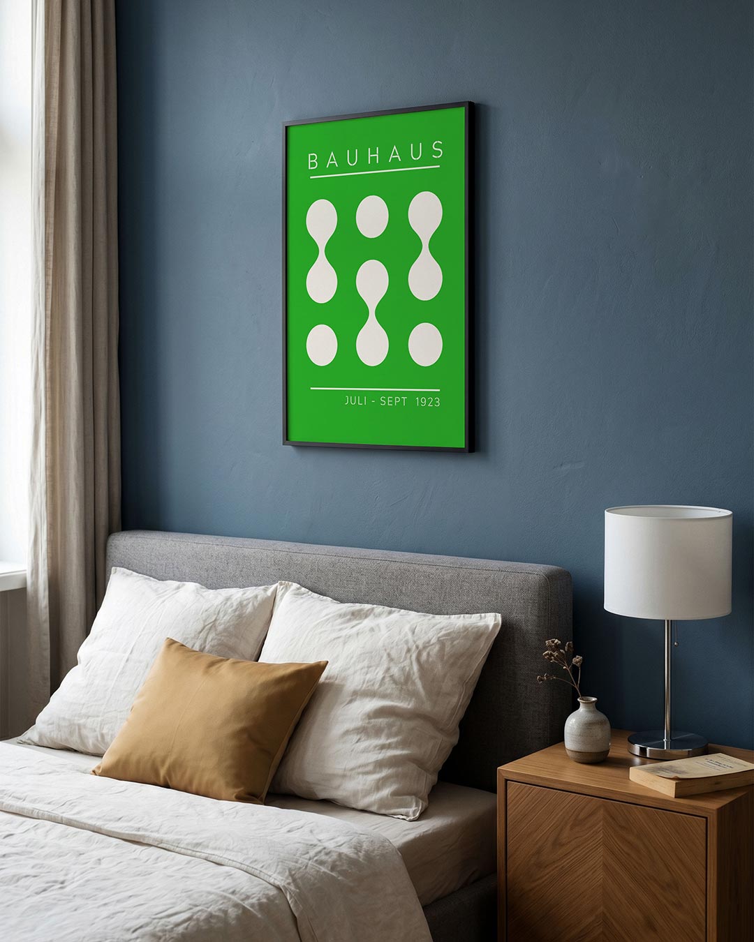Vorm en ritme Poster