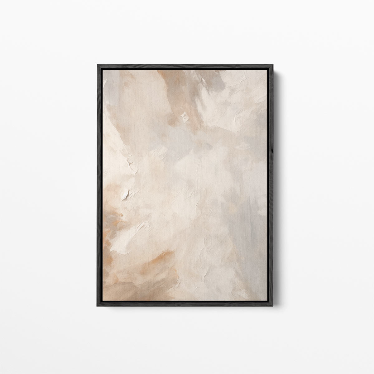 Zandachtige Dromen Kunstwerk-canvas-dibond-plexiglas-wanddecoratie-WallArtistic