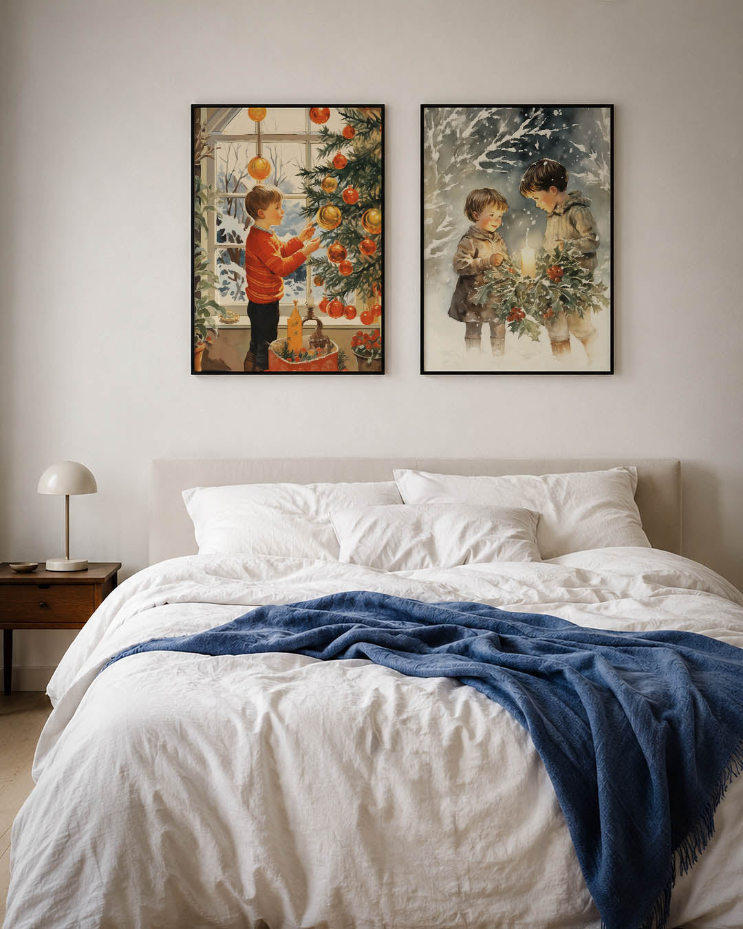 Abstract Posterset