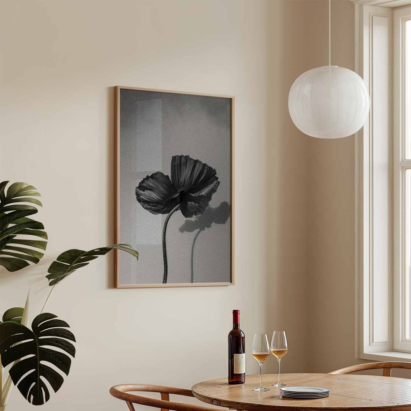 Abstracte Poster