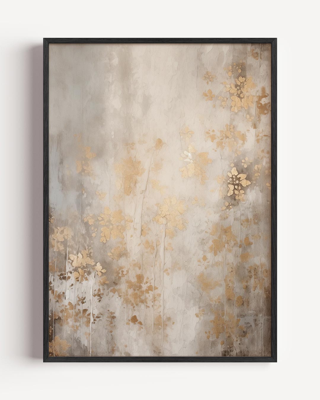 Abstracte Poster-WallArtistic