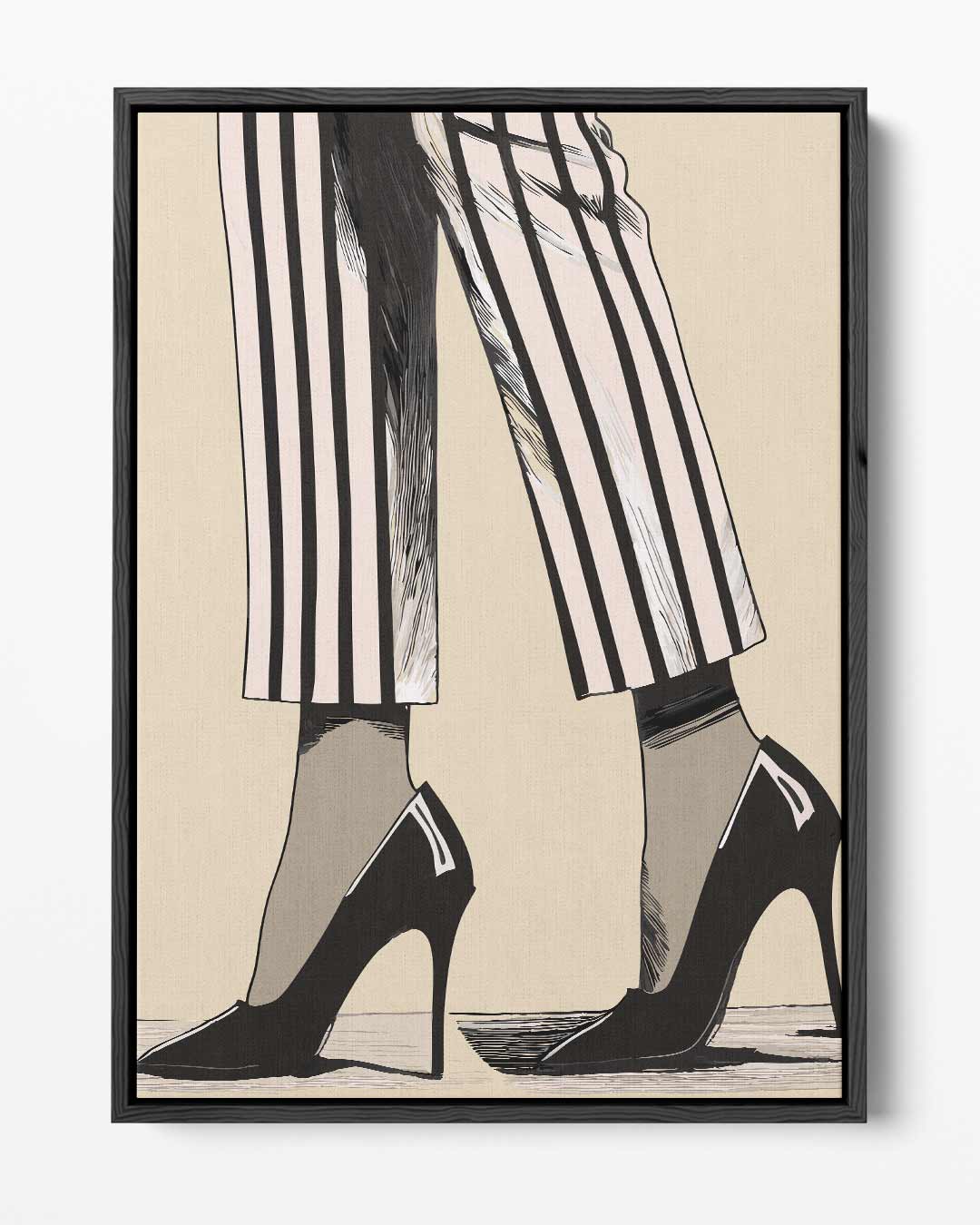 Stap vol Stijl Kunstwerk-canvas-dibond-plexiglas-wanddecoratie-WallArtistic
