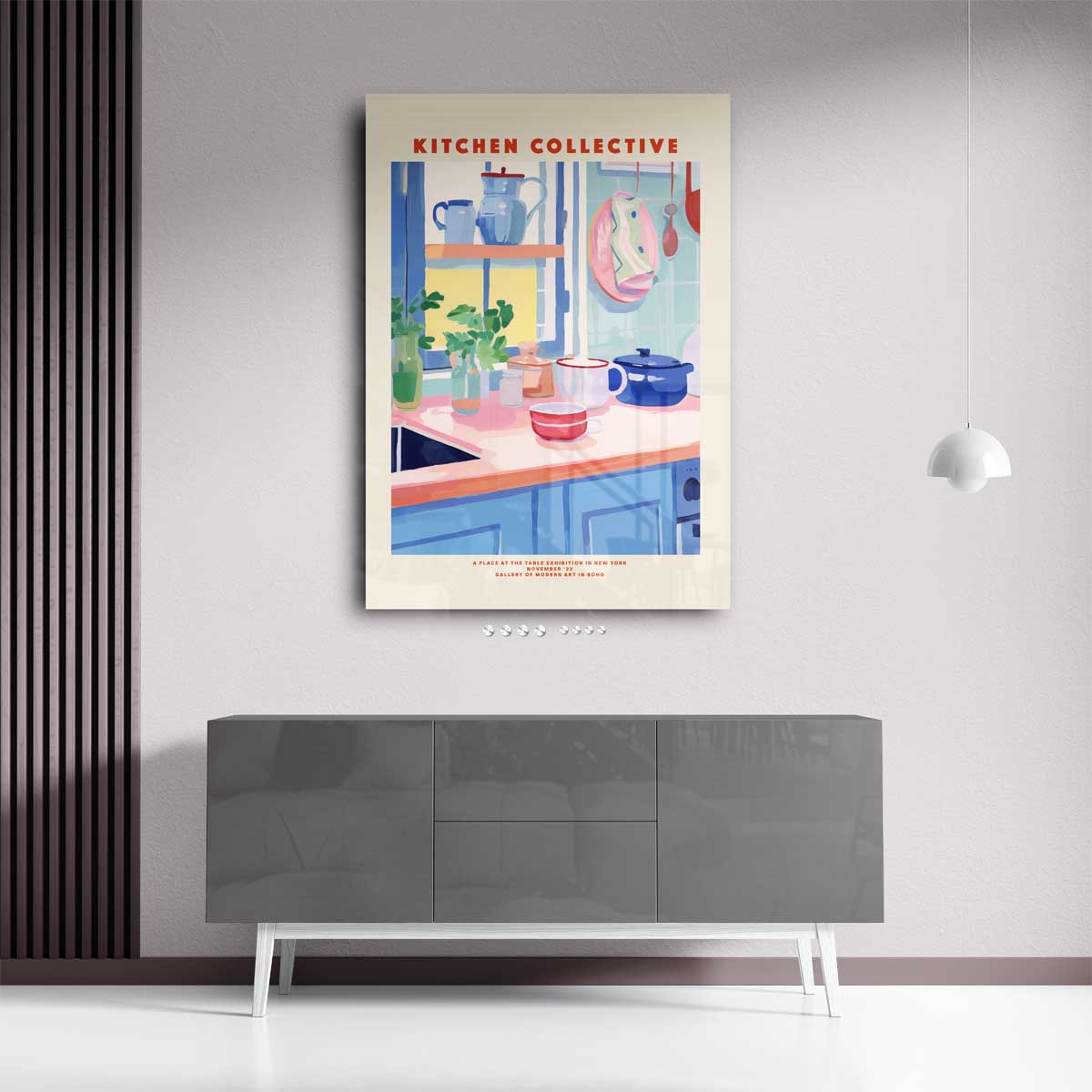 Keuken Collectief Kunstwerk-canvas-dibond-plexiglas-wanddecoratie-WallArtistic