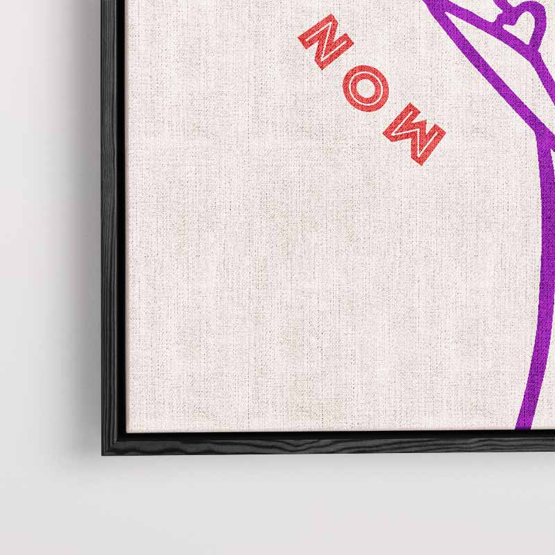 Mon Chérie Kunstwerk-canvas-dibond-plexiglas-wanddecoratie-WallArtistic