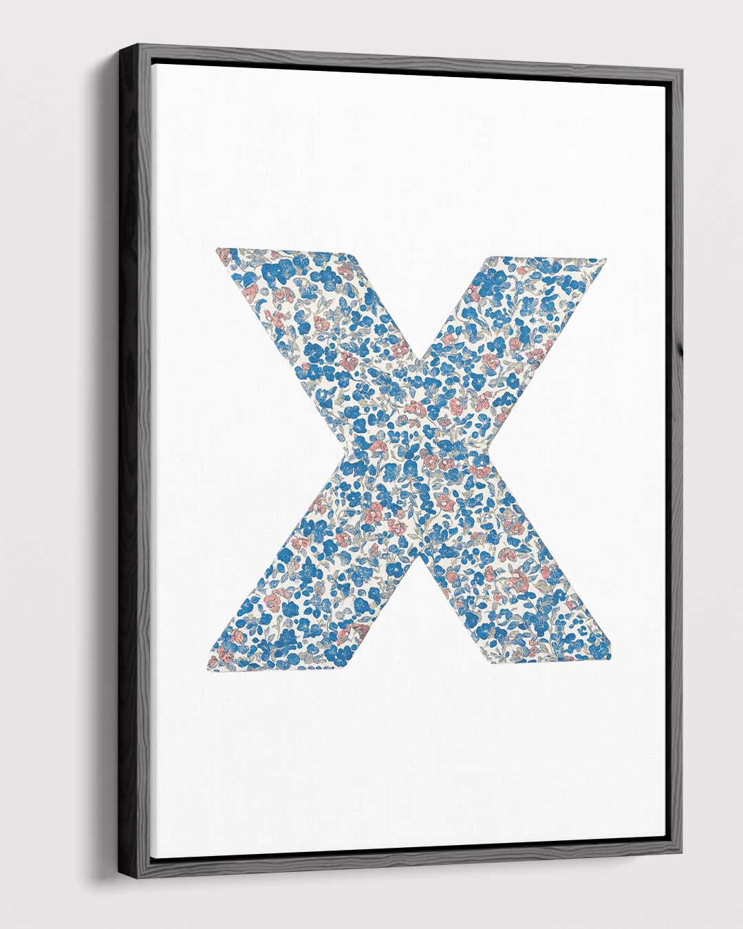 Bloemenpracht X Wanddecoratie Kunstwerk-canvas-dibond-plexiglas-wanddecoratie-WallArtistic