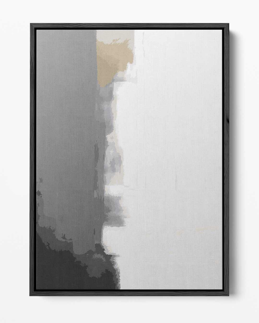 Mystieke Grijstinten Kunstwerk-canvas-dibond-plexiglas-wanddecoratie-WallArtistic