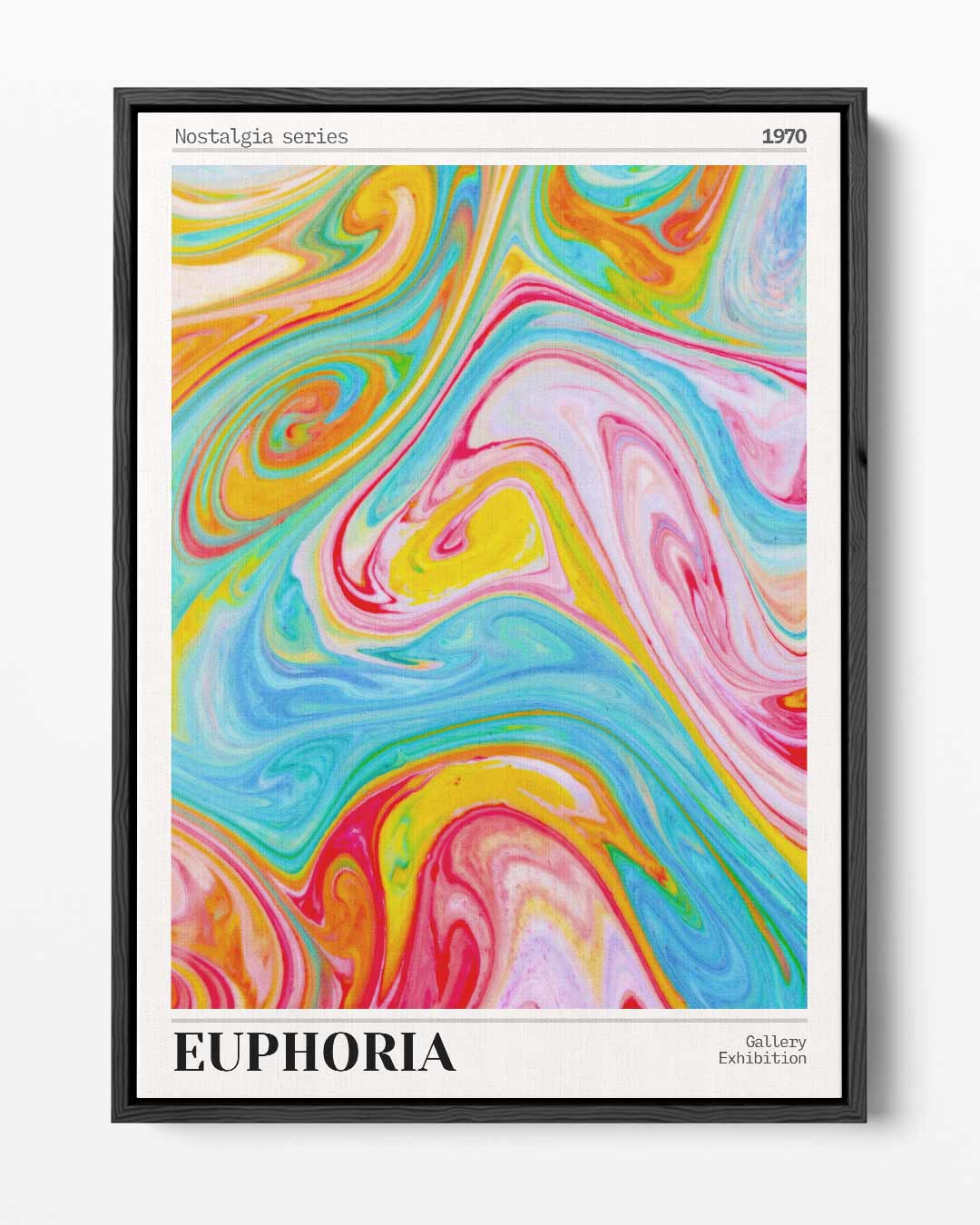 Euphoria Kunstwerk-canvas-dibond-plexiglas-wanddecoratie-WallArtistic