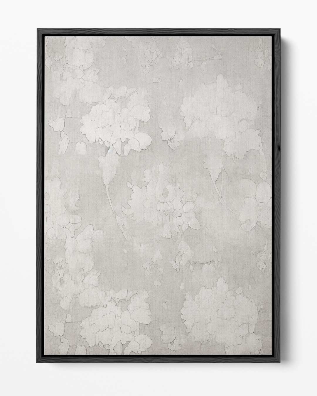 Bloemige Dagdroom Kunstwerk-canvas-dibond-plexiglas-wanddecoratie-WallArtistic