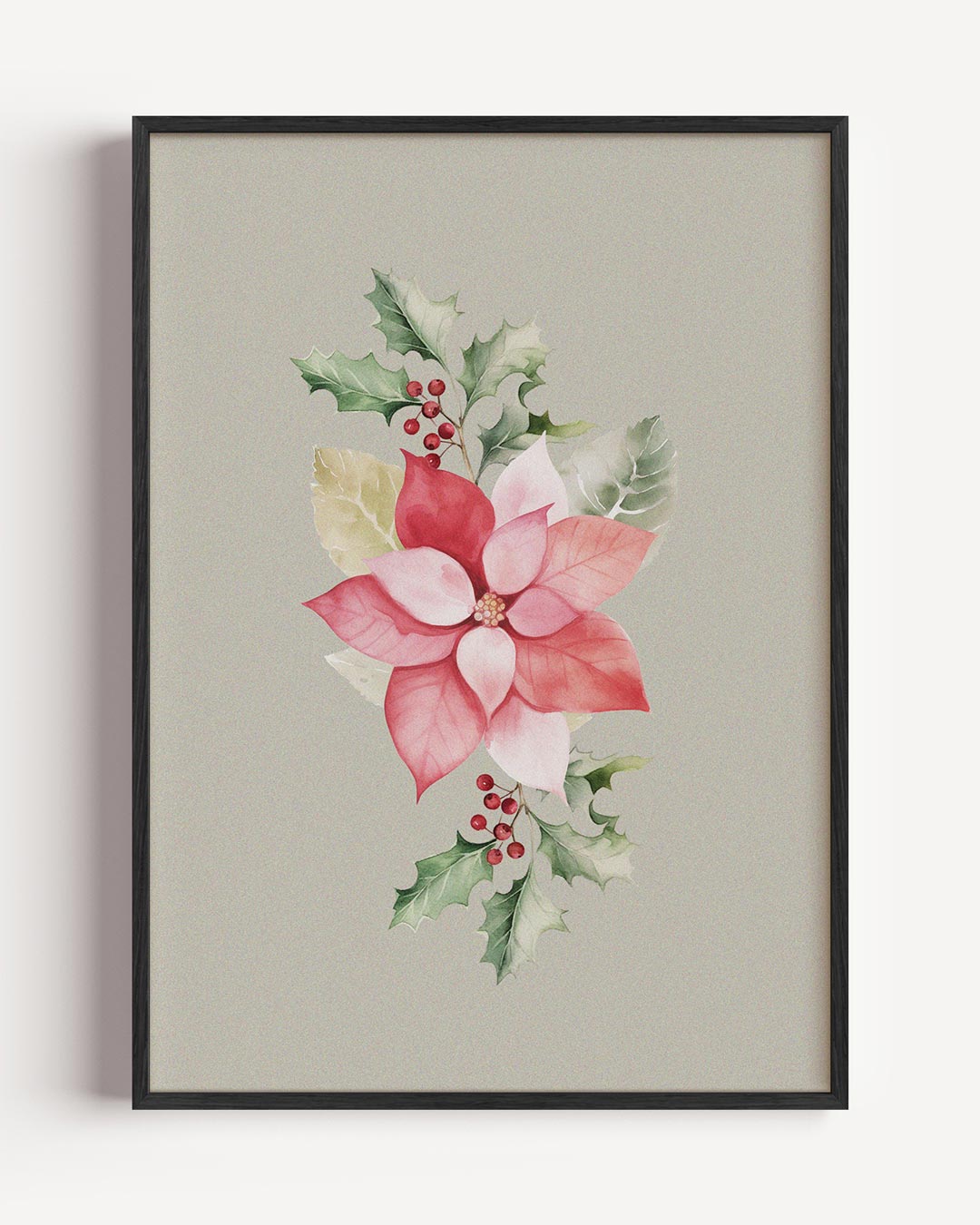 Abstracte Poster-WallArtistic