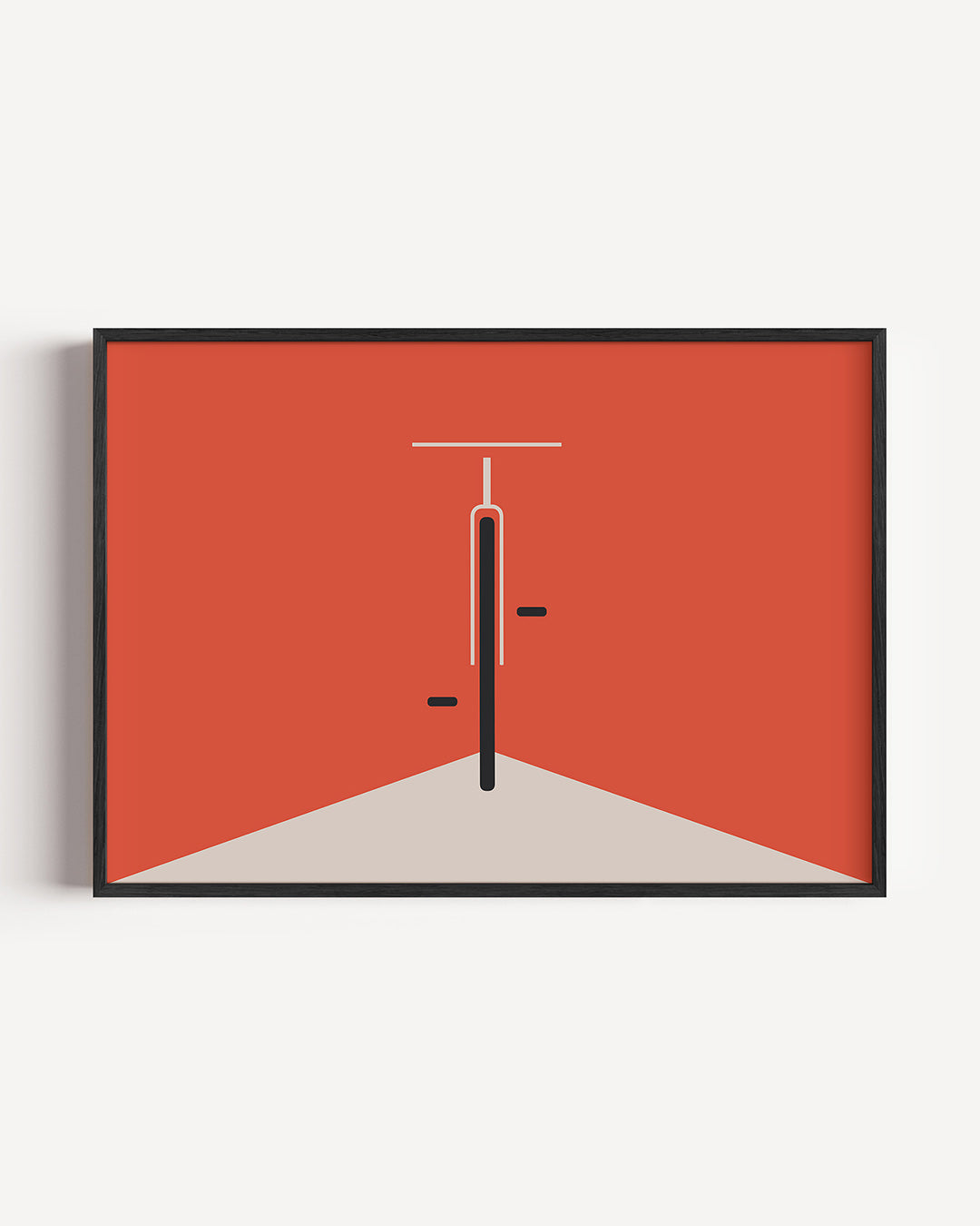 Abstracte Poster