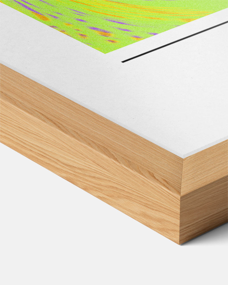 Abstracte Poster