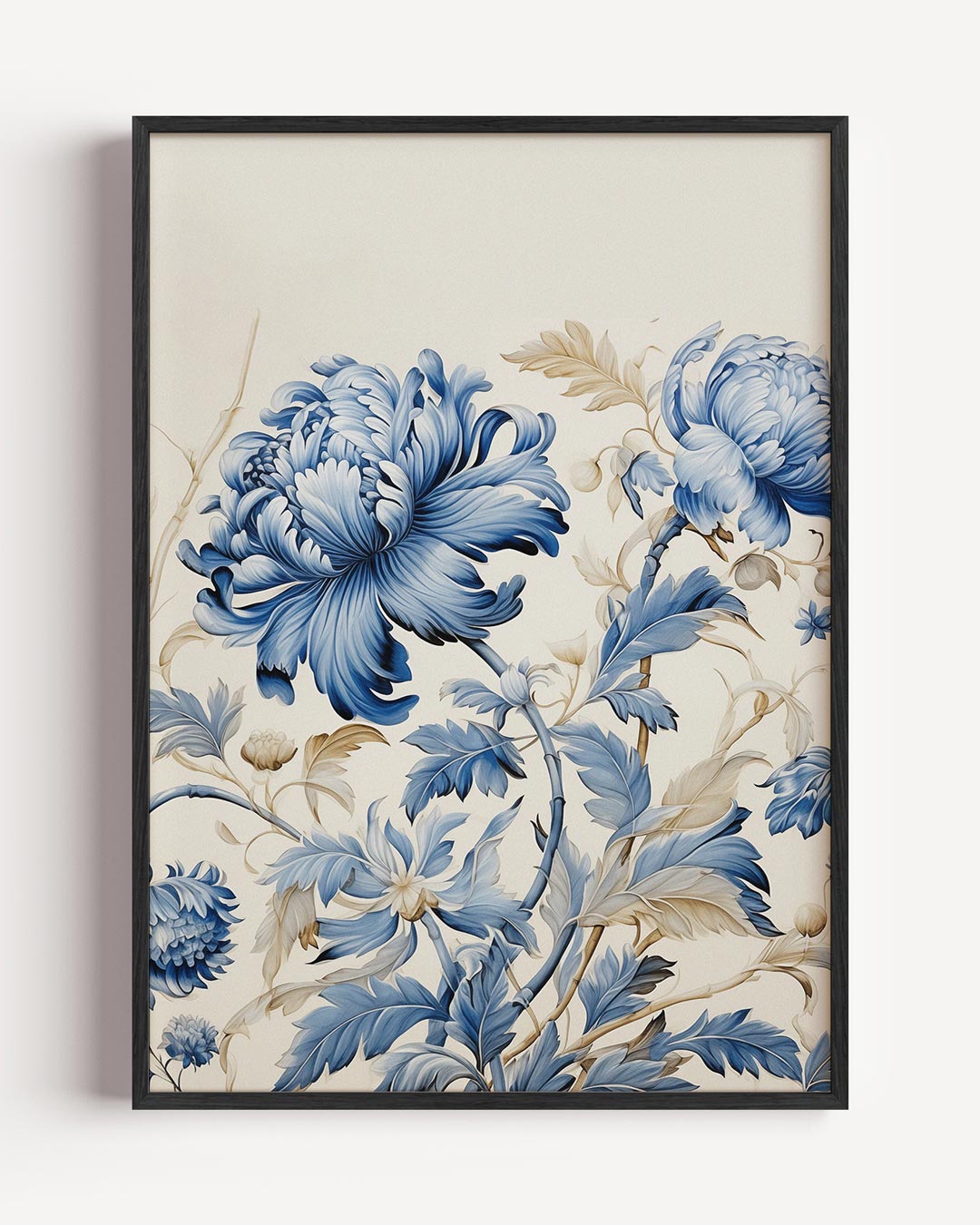 Abstracte Poster-WallArtistic