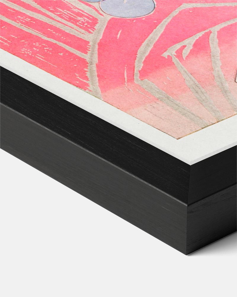 Abstracte Poster
