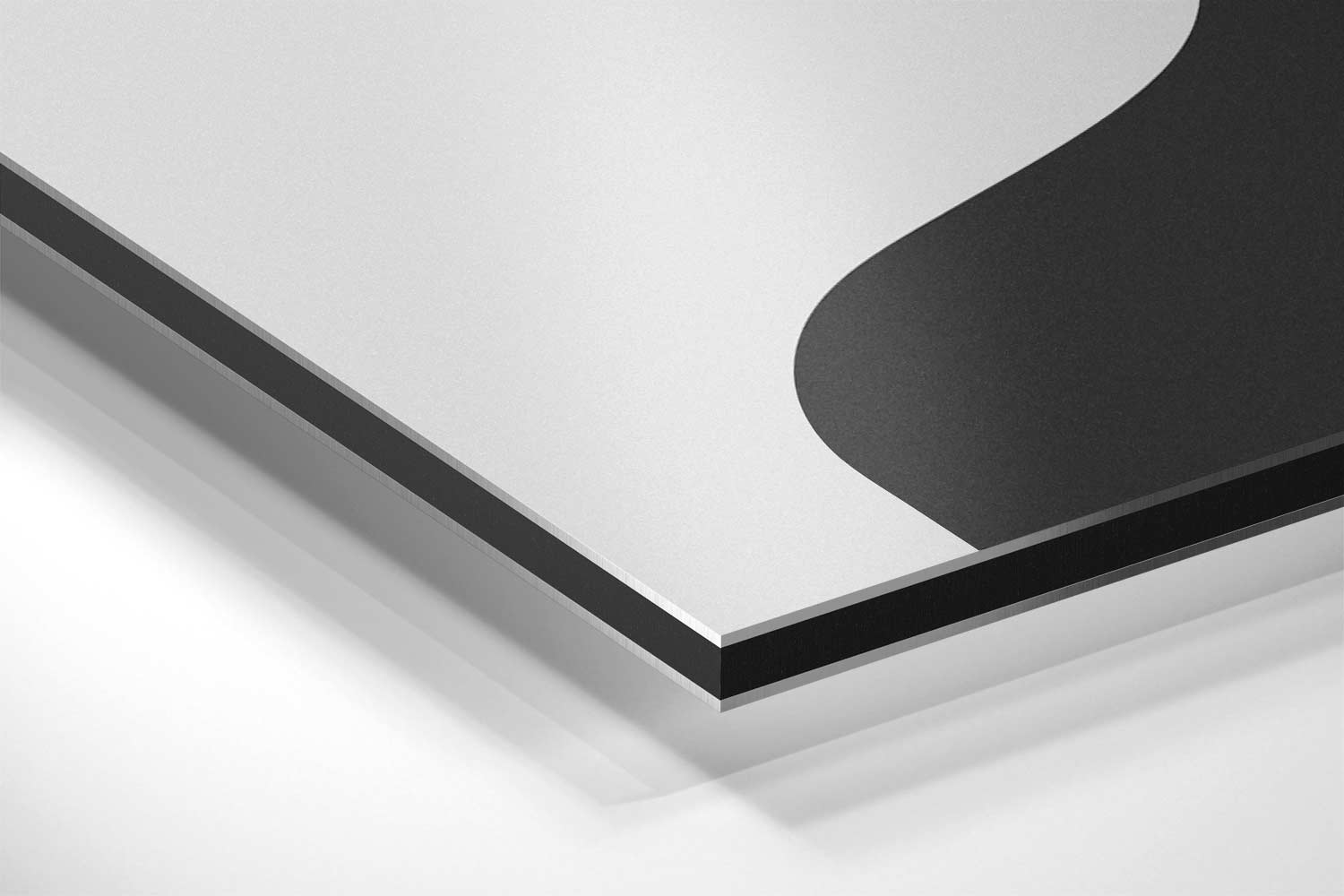 Schaduwprofielen Kunstwerk-canvas-dibond-plexiglas-wanddecoratie-WallArtistic
