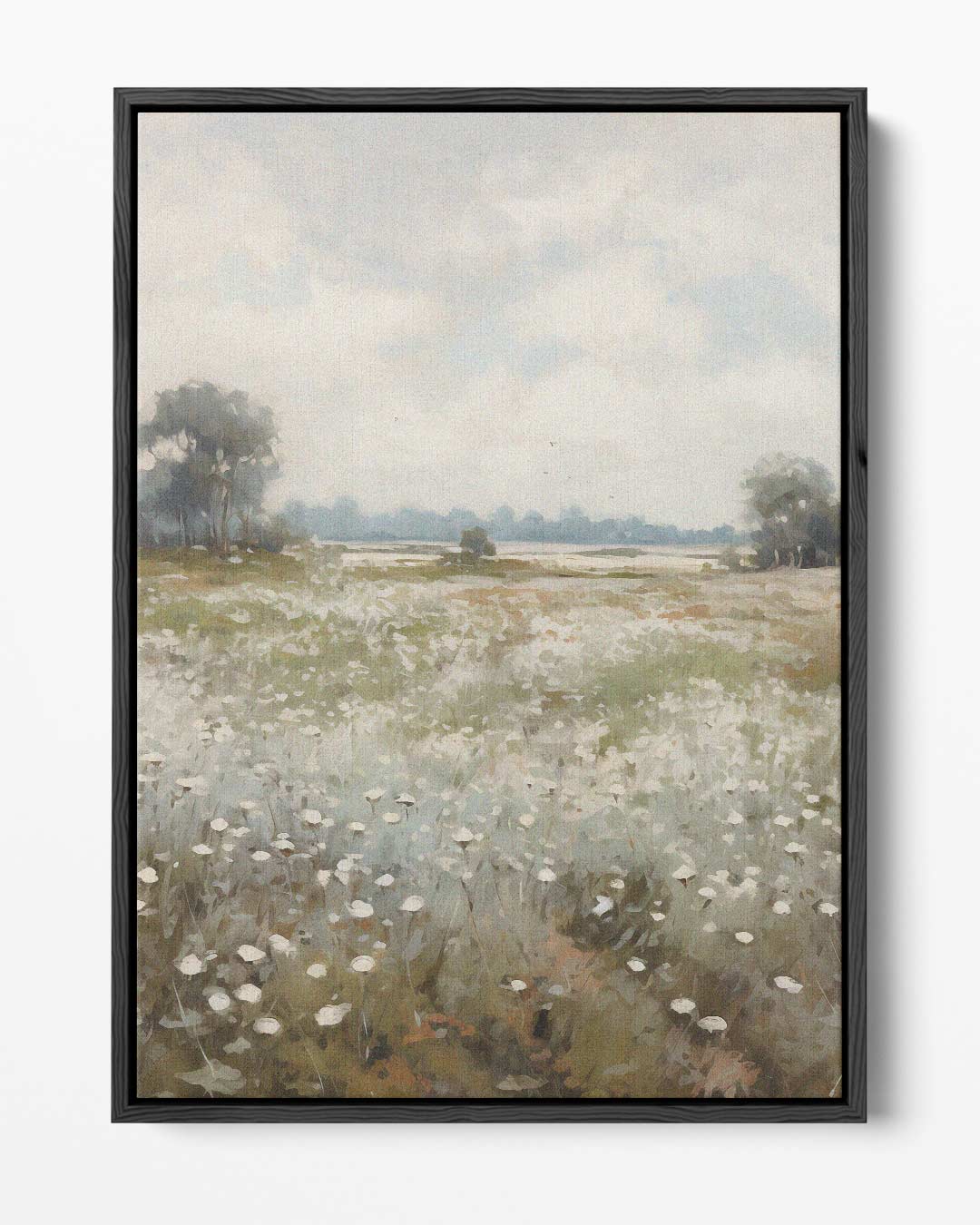 Zomerweide Dagdroom Kunstwerk-canvas-dibond-plexiglas-wanddecoratie-WallArtistic