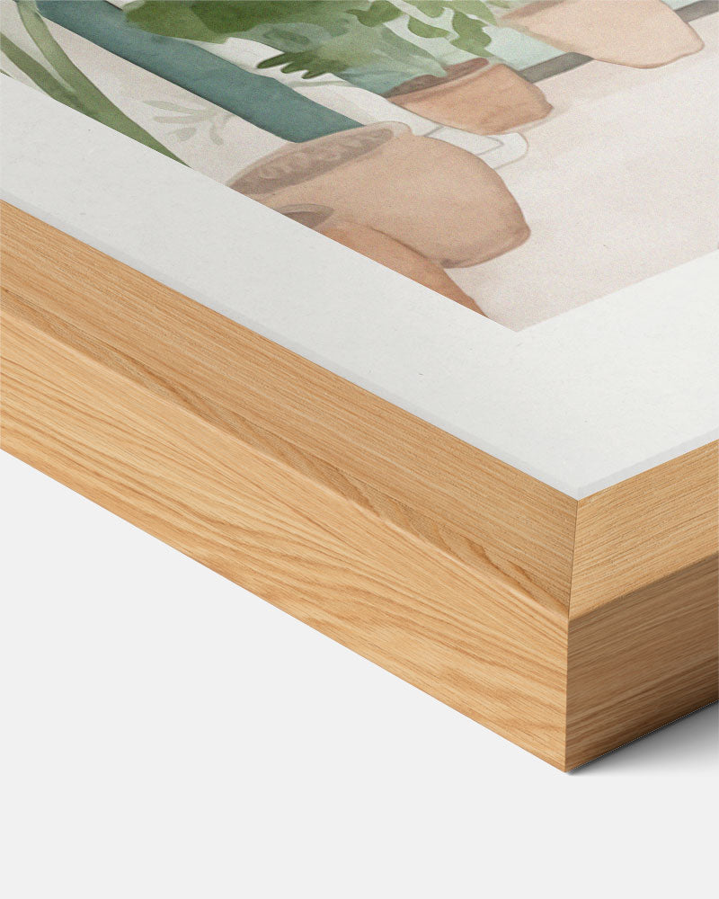 Abstracte Poster-WallArtistic